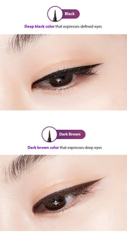 MISSHA Ultra Powerproof Thin Pen Liner 0.4g